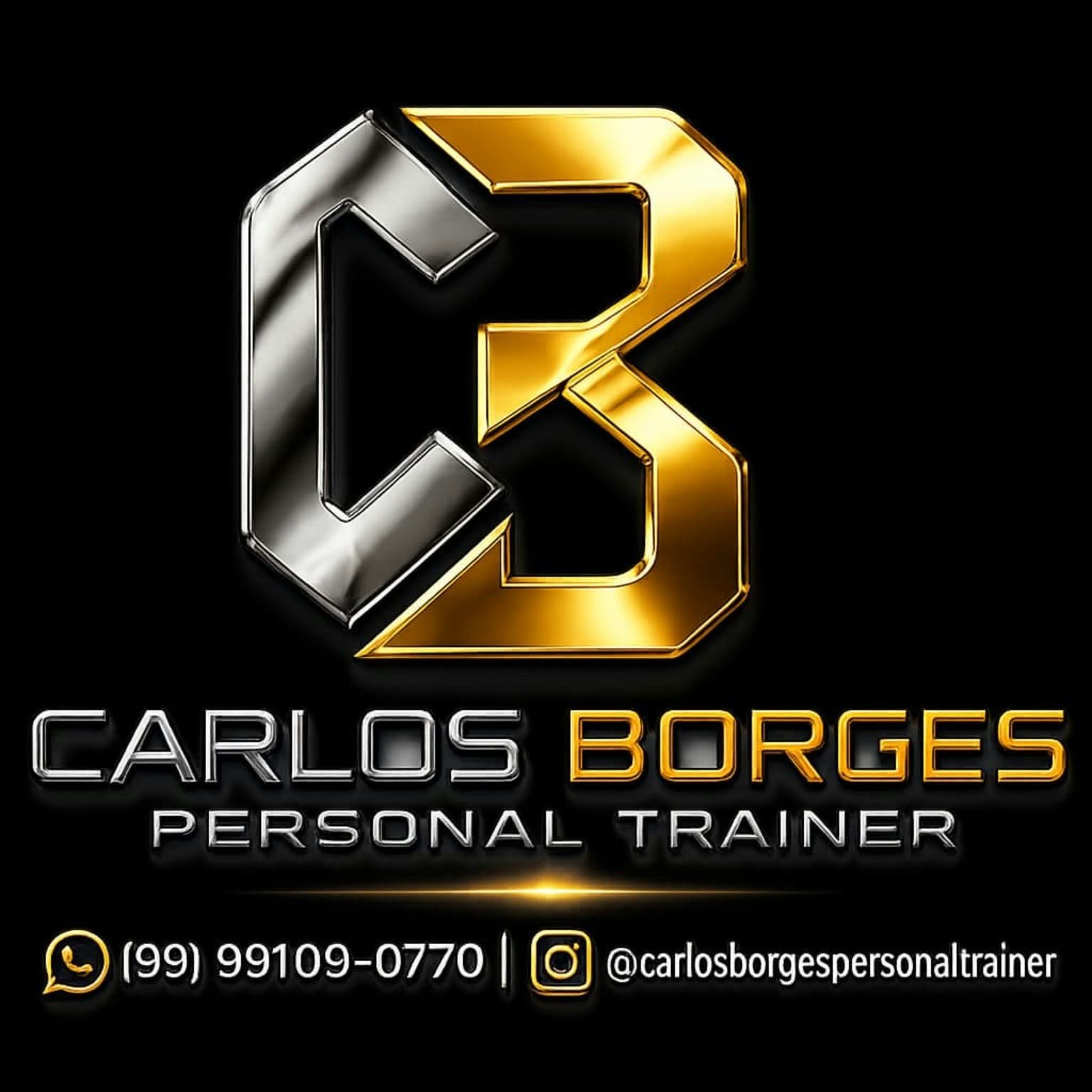 carlos borges